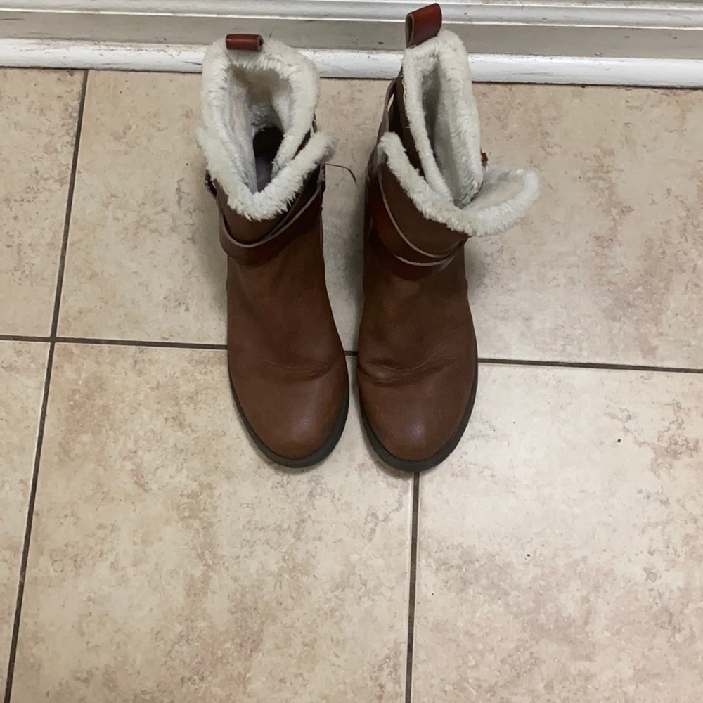 Botas
